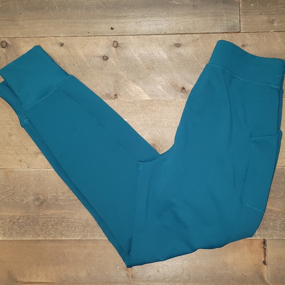Fabletics On-The-Go Cold-Weather Jogger - image 5
